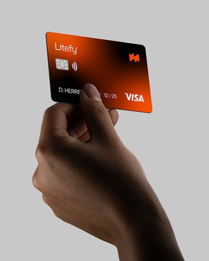 Nectechh Smart Cards