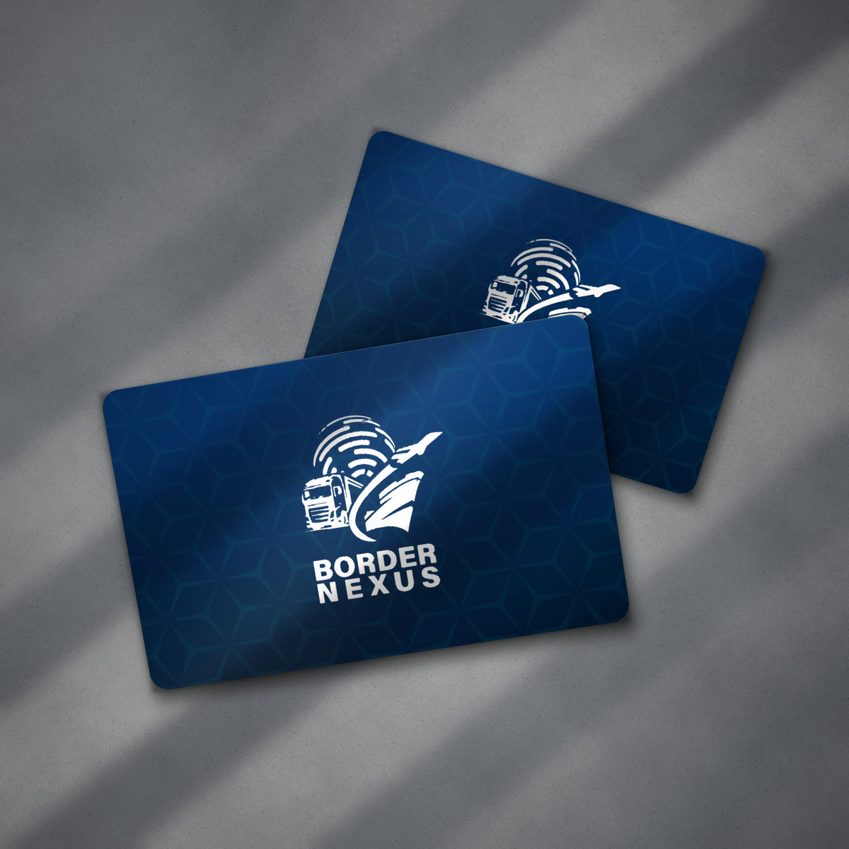 Nectechh Smart Cards