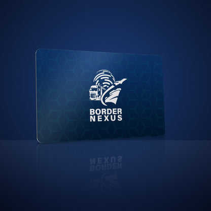 Nectechh Smart Cards