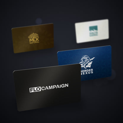 Nectechh Smart Cards