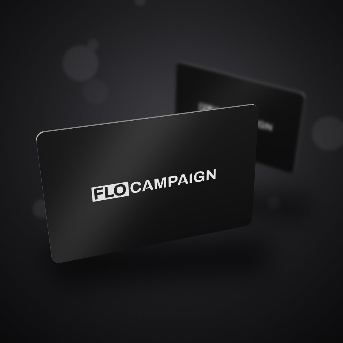 Nectechh Smart Cards
