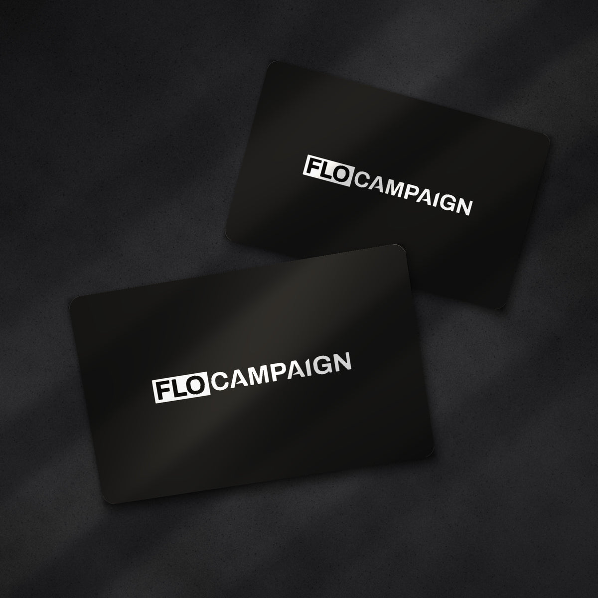 Nectechh Smart Cards