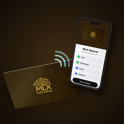 Nectechh Smart Cards